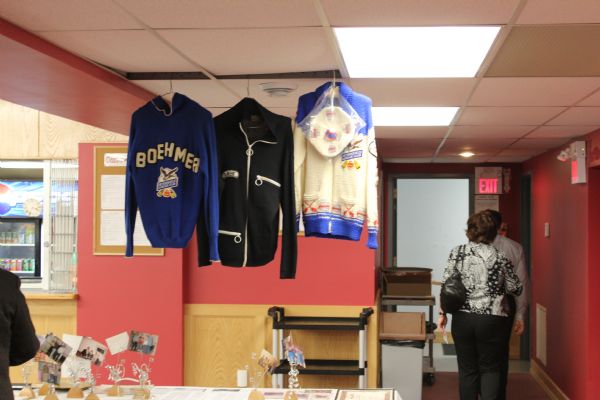 75th Anniversary Celebration